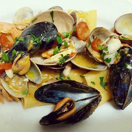 Poesia Restaurant and Bar