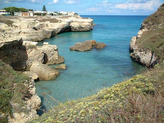 Area Archeologica di Roca Vecchia